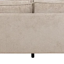 Best Bank 3-zits Victor Beige 233cm Kasten|Tuinmeubelen