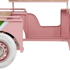 Online Bar Flower Power Auto 241cm Bars|Kasten