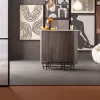 Cheap Bar Glenn 120x110cm Bars|Kasten