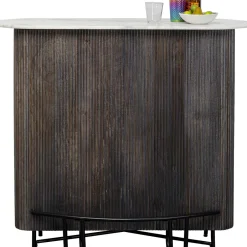 Cheap Bar Glenn 120x110cm Bars|Kasten