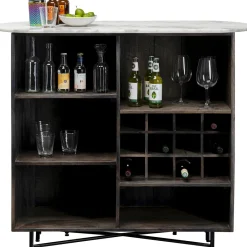 Cheap Bar Glenn 120x110cm Bars|Kasten