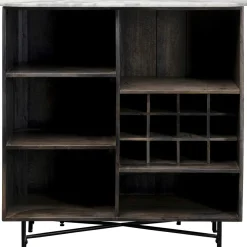 Cheap Bar Glenn 120x110cm Bars|Kasten