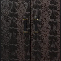Best Bar Globetrotter 100x114cm Bars|Kasten