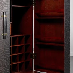 Best Bar Globetrotter 100x114cm Bars|Kasten