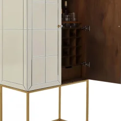 Cheap Barkast Luxury Champagne Bars|Tuinmeubelen