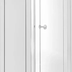 Clearance Barkast Luxury Champagne Hoogstaand 84x152cm Bars|Kasten