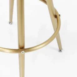 New Barkruk After Work Goud Kasten|Stoelen