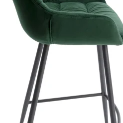 Best Barkruk Bristol Green 69cm Kasten|Stoelen