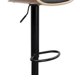 Fashion Barkruk Costa Nature Kasten|Stoelen