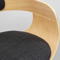 Fashion Barkruk Costa Nature Kasten|Stoelen