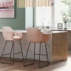 Flash Sale Barkruk Elaine Kasten|Stoelen