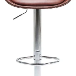New Barkruk Monaco Noga Kasten|Stoelen