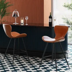 Cheap Barkruk Rusty Stoelen|Tuinmeubelen