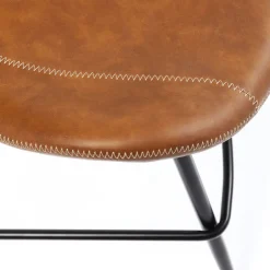 Cheap Barkruk Rusty Stoelen|Tuinmeubelen