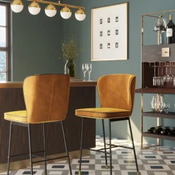 Cheap Barkruk Stavanger Stoelen|Kasten