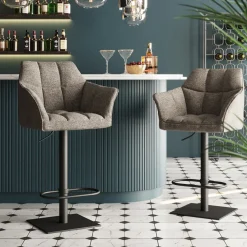 Sale Barkruk Thinktank Basis Kasten|Stoelen