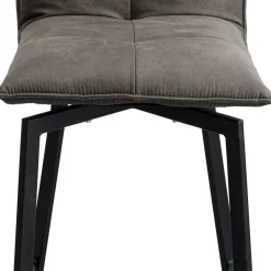 Online Barkruk Toronto Brown 69cm Kasten|Stoelen