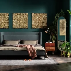 Flash Sale Bed Tivoli Groen 160x200 Bedden|Kasten