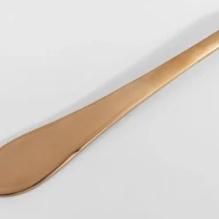 Best Bestek Cucina Copper Matt (16/part) Servies & Tafelaccessoires|Kasten