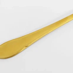 Cheap Bestek Cucina Gold Matt (16/part) Servies & Tafelaccessoires|Kasten