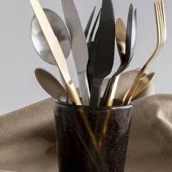 Cheap Bestek Gloria Mat Zilver (16 Stuks) Servies & Tafelaccessoires|Kasten