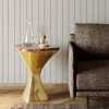 Store Bijzettafel Alerio 45x55cm Kasten|Tafels