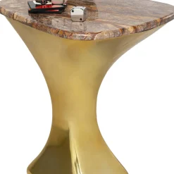 Store Bijzettafel Alerio 45x55cm Kasten|Tafels