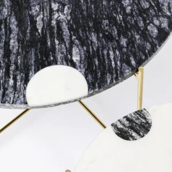 Discount Bijzettafel Amba (Set Van 2) Kasten|Tafels