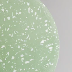 Discount Bijzettafel Amore Mint 40cm Kasten|Tafels