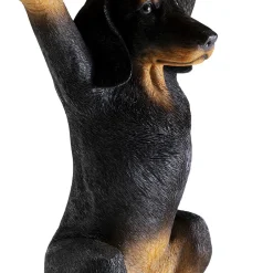 Store Bijzettafel Animal Bassotto 32cm Tafels