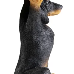 Store Bijzettafel Animal Bassotto 32cm Tafels