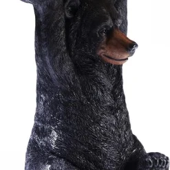 Discount Bijzettafel Animal Mini Bear 23cm Kasten|Tafels