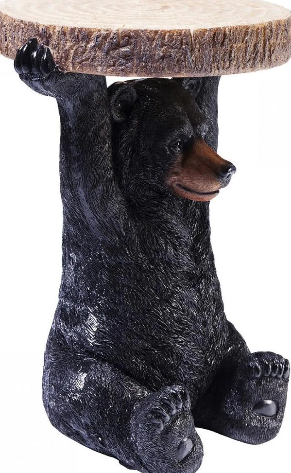 Discount Bijzettafel Animal Mini Bear 23cm Kasten|Tafels