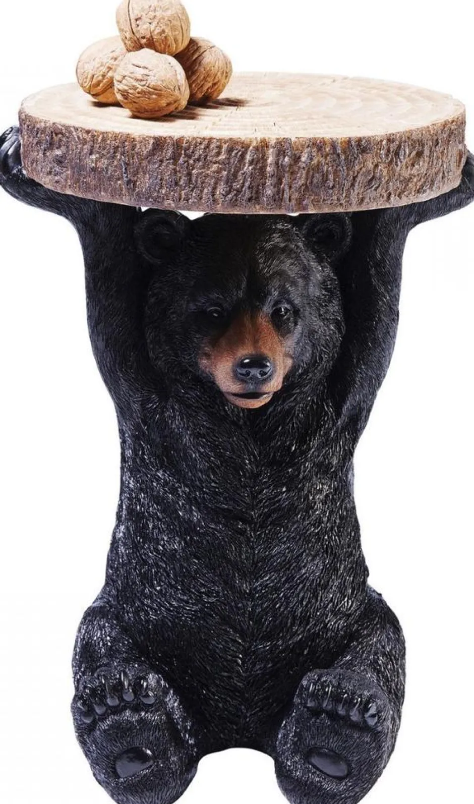 Discount Bijzettafel Animal Mini Bear 23cm Kasten|Tafels