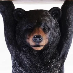 Discount Bijzettafel Animal Mini Bear 23cm Kasten|Tafels
