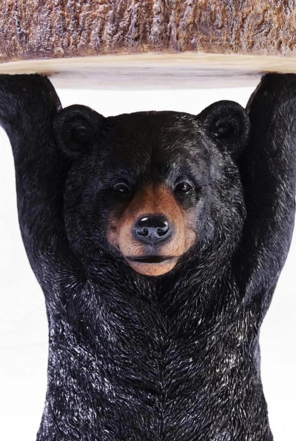 Discount Bijzettafel Animal Mini Bear 23cm Kasten|Tafels