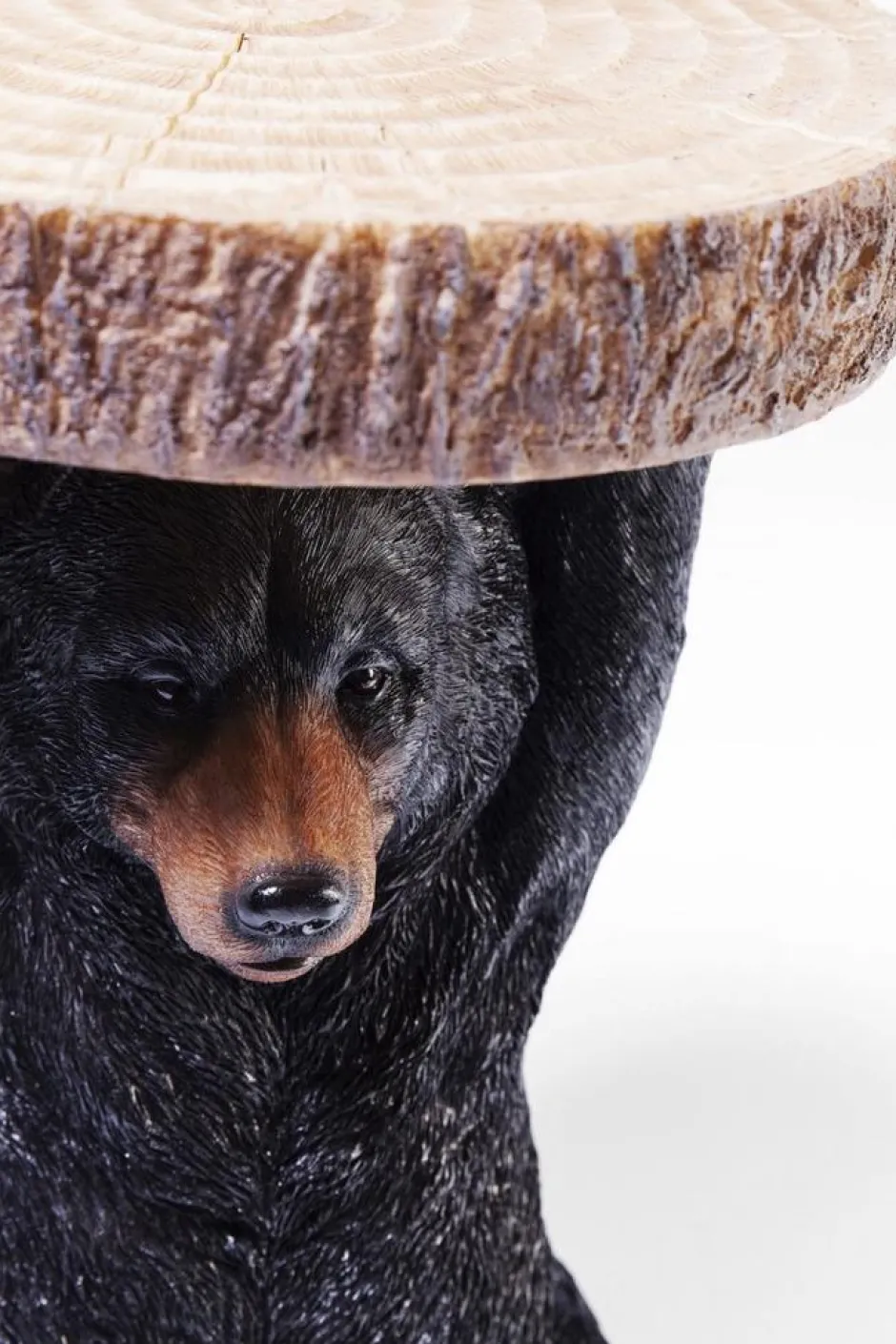 Discount Bijzettafel Animal Mini Bear 23cm Kasten|Tafels