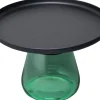 Clearance Bijzettafel Bottglia Green 60cm Tafels|Tuinmeubelen