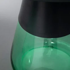 Clearance Bijzettafel Bottglia Green 60cm Tafels|Tuinmeubelen