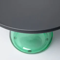 Clearance Bijzettafel Bottglia Green 60cm Tafels|Tuinmeubelen