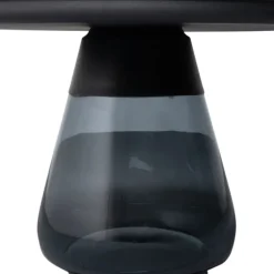 Best Bijzettafel Bottglia Smoke 60cm Tafels|Tuinmeubelen