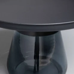 Best Bijzettafel Bottglia Smoke 60cm Tafels|Tuinmeubelen