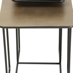 Cheap Bijzettafel Diego (Set Van 2) Kasten|Tuinmeubelen