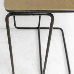 Cheap Bijzettafel Diego (Set Van 2) Kasten|Tuinmeubelen
