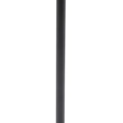 Discount Bijzettafel Domero Checkers Olive Ø25cm Kasten|Tafels