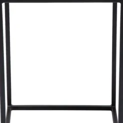 Clearance Bijzettafel Loft Vierkant Vintage (3-delig) 41x41cm Kasten|Tafels