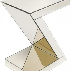 Cheap Bijzettafel Luxury Z Champagne Tafels|Tuinmeubelen