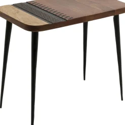 Best Sale Bijzettafel Medina Rectangular 40x30cm Kasten|Tafels