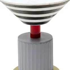 Store Bijzettafel Memphis Soft 35cm Kasten|Tafels