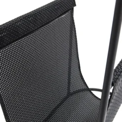 Shop Bijzettafel Mesh Journal 53,5x25cm Kasten|Tafels